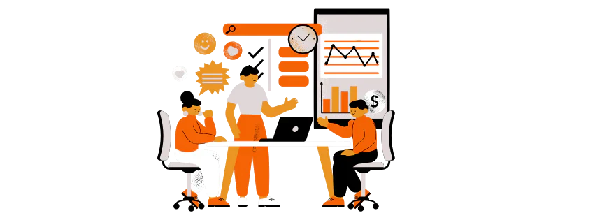 Marketing Service
